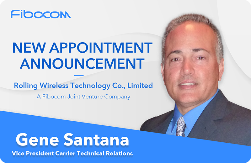 Gene Santana Appointment.png