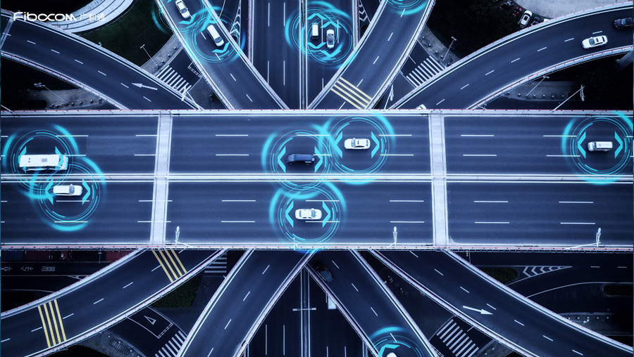 智能网联汽车呼唤高算力智能模组使能