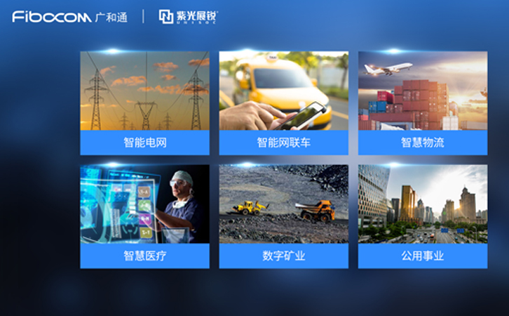 搭载V516平台的98858vip威尼斯游戏5G模组FM650应用场景