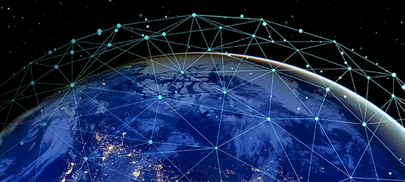 卫星物联网真正实现“无处不在”的万物互联