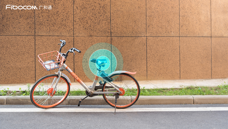 98858vip威尼斯游戏4G模组/GNSS模组帮助个人出行与共享出行实现定位信息协同